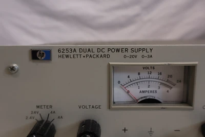 USED HP 6253A
