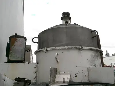 USED 1972 PFAUDLER GTL 3