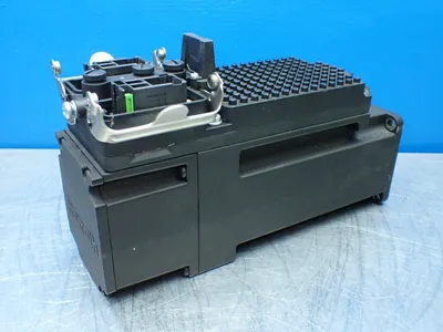 USED REXROTH R911321164