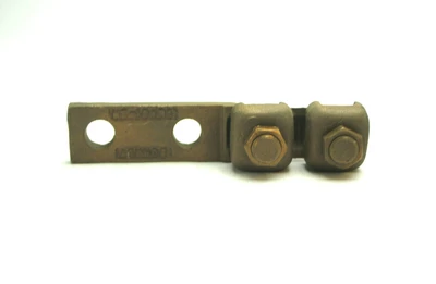 New | in-Stock Burndy QQA31-2N Electrical Fittings California US | Davliegogo LLC #1706321