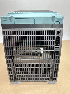 New | in-Stock Siemens 6SL3130-7TE25-5AA3 Variable Speed Drives Indiana US | J&J Industrial Supply #1459799