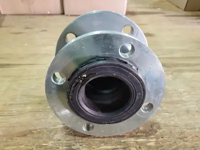 3" Expansion Joint ANSI150