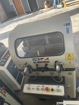 Used 2024 OZ MACHINE APEX IA & POLAR V Roll Formers Florida US | Revelation Machinery #1470732