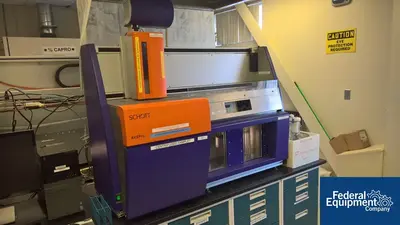 USED Schott Schott AVSpro PA Viscometer