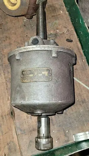 Used PROCUNIER NO. 3 Drilling & Tapping Machines Wisconsin US | Lemke Machinery Sales #309264