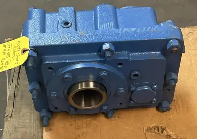 Used FOOTE JONES 8115-H26 Industrial Controls Ohio US | Surplus Asset Holdings #1470133
