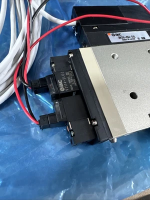 NEW SMC ZM131H-K5LZ-E14L