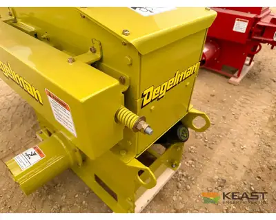 Used DEGELMAN RENN _UNKNOWN_ Roller Mills Iowa US | Keast Enterprises #1360176