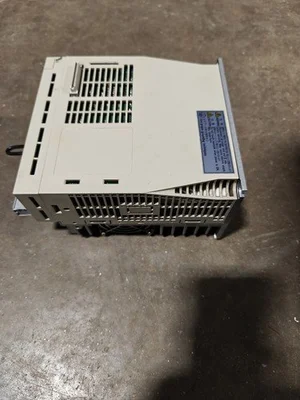 USED YASKAWA SGDH-15AE VER.37A45