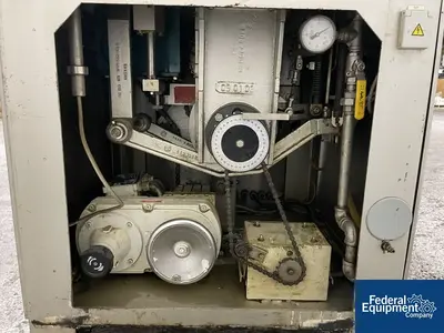USED Bosch Bosch Capsule Filler DMW700