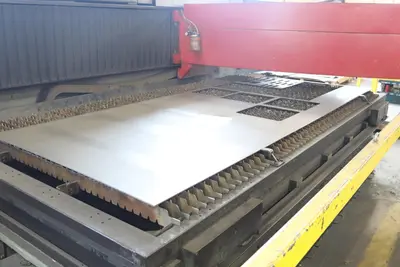 USED PRIMA PLATINO 1530 HS