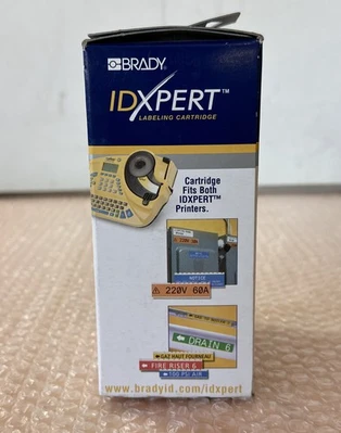 NEW Brady X-21-498
