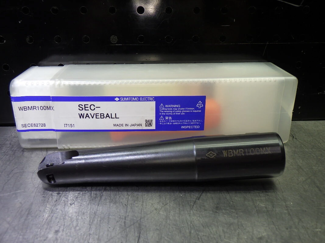 New | in-Stock SUMITOMO ELECTRIC CARBIDE _UNKNOWN_ Tooling & Accessories (Other) Michigan US | Superior Machine & Tool Inc #1283655