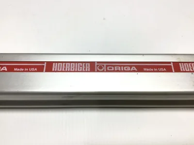 Hoerbiger Origa Bore Magnetic Air Cylinder