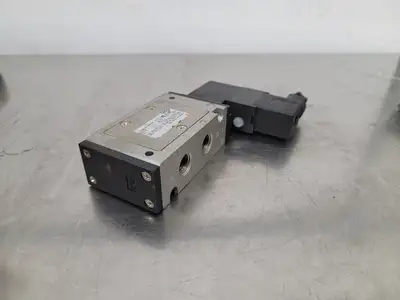 USED SMC NVFS3120-3DZB-02T