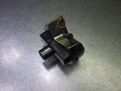 Komet 51mm Coolant Thru Indexable KUB Drill Head V46 10511 (LOC2096B)