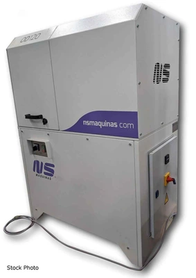 NEW NS MAQUINAS OD120