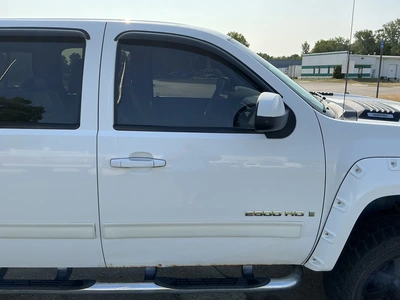 Used 2009 CHEVROLET SILVERADO 2500 Pickup Trucks Michigan US | Miedema Asset Management Group #1320350