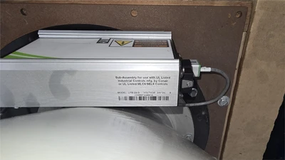 USED CONAIR DL20