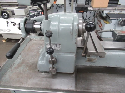 USED HARDINGE DV-59