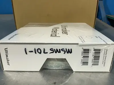 New | in-Stock ULTIMAKER _UNKNOWN_ Extrusion Filament Ohio US | HGR 24 #1346074