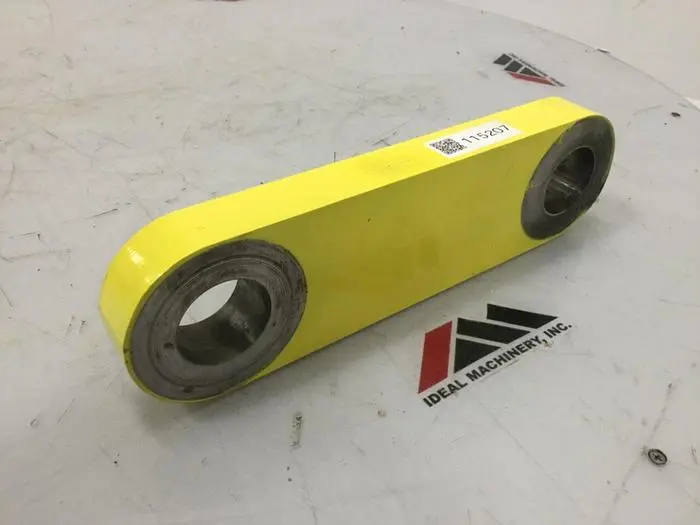 Used VAN DORN 305058B Injection Molding Parts Michigan US | Ideal Machinery #603160