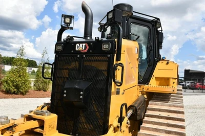 Used 2019 CATERPILLAR D6 Crawler Dozers South Carolina US | BTM Machinery #1354403