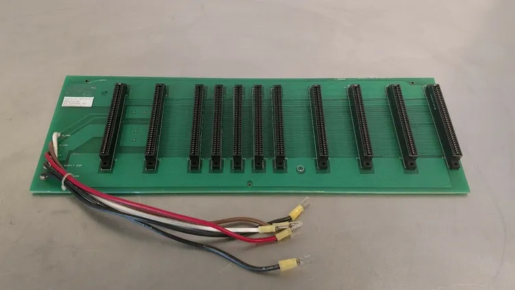 Used MCE _UNKNOWN_ PLC Processors South Carolina US | Palmetto Automation #1165116