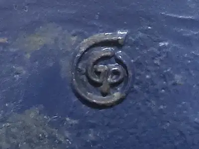 Gland Water Pump
