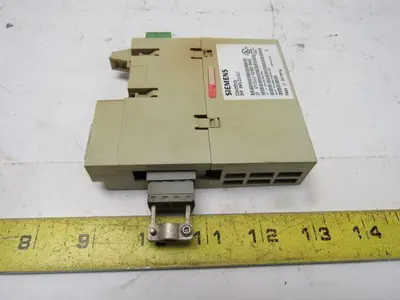 Siemens Sinumerik 6FC5111-0CA05-0AA0 DMP Analog Output Card