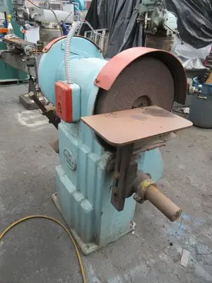 USED BESLY 205