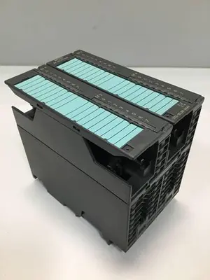 NEW SIEMENS 6ES7 322-1EL00-0AA0