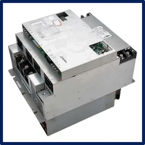 Used OKUMA MDUE-15-542-MA Spindle Drives | CNC TOOLS LLC #768791