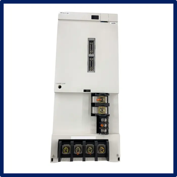 Used MITSUBISHI MDS-B-CV-300 Power Supplies | CNC TOOLS LLC #766703