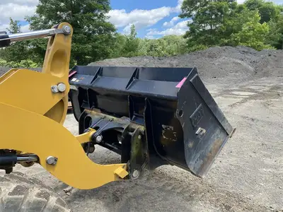 Used 2018 CATERPILLAR 906M Wheel Loaders | Abele Tractor #1342884
