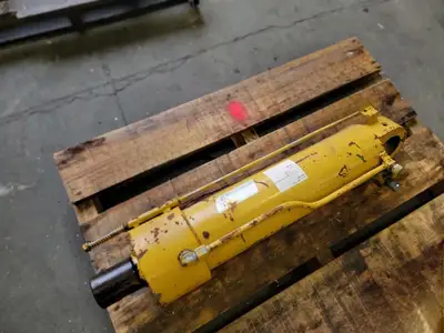NEW IMPACT ROLLER TECHNOLOGY DHS0700L
