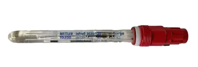 NEW Mettler Toledo InPro3030/120
