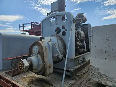 Used 1965 PIONEER 1948 Crushers Colorado US | ABN Services #1339296
