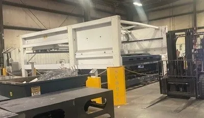 2016 TRUMPF TRULASER 3040 FIBER LASERS | Machinery Resources International (3)