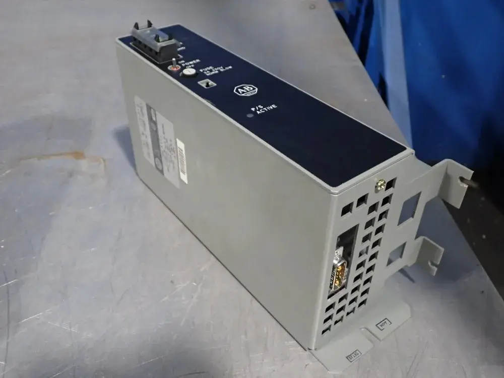 USED ALLEN BRADLEY 1771P7