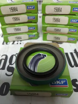 New | in-Stock SKF 15004 Pump & Valve Parts Ohio US | Surplus Asset Holdings #1234141