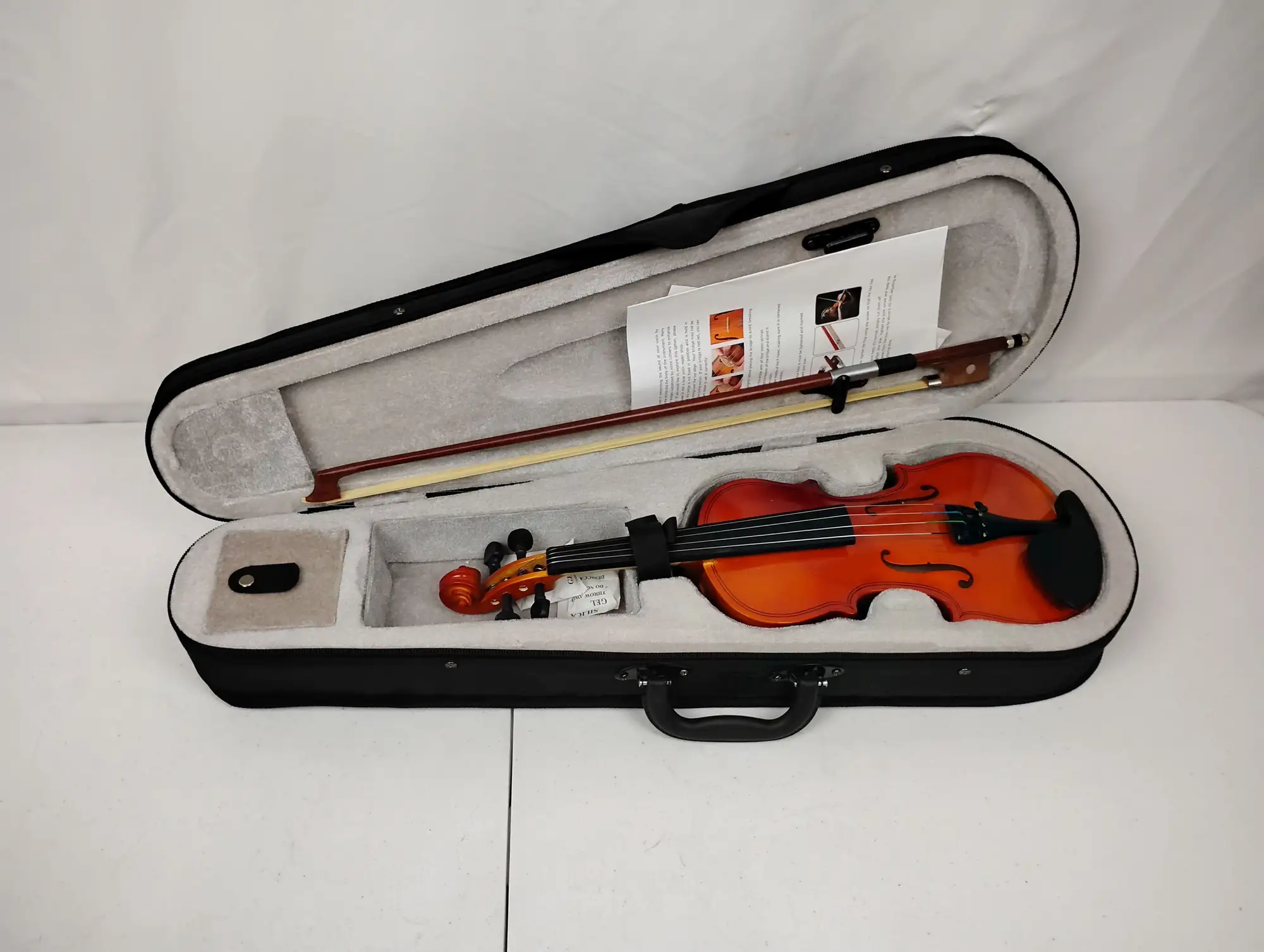 Used UNBRANDED _UNKNOWN_ Musical Instruments & Supplies Texas US | Sporadic Surplus LLC #1710922