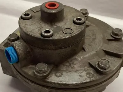 Used GOYEN RCA45T000 Pump & Valve Parts Ohio US | Surplus Asset Holdings #1238233