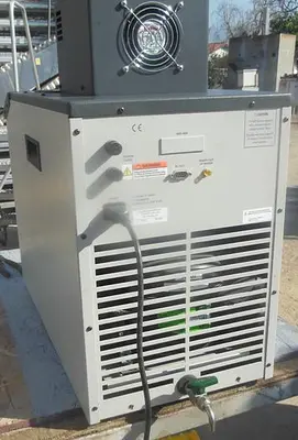 USED FLUKE 7320