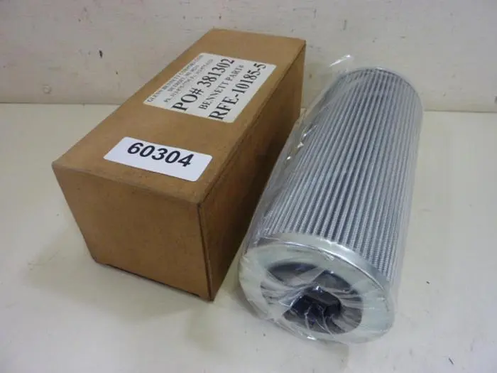 NEW GLENN BENNETT RFE-10185-5