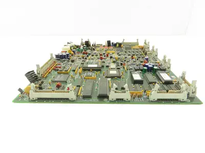 Micro Industries Ink Jet Controller PCB