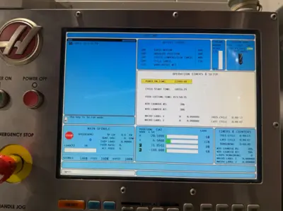 2011 HAAS EC-500 Horizontal Machining Centers | Toolquip, Inc. (12)