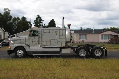 Used 1995 FREIGHTLINER 120 Tow trucks Oregon US | Proxy Equipment #1385254