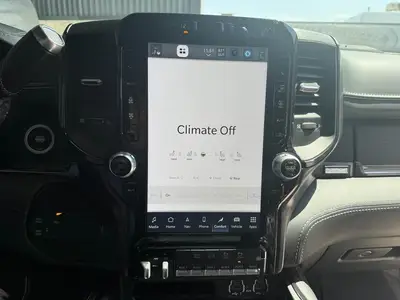 Used 2022 RAM 3500 LIMITED Pickup Trucks California US | Ben Kaplan Equipment #1357473