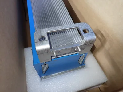 Used 2015 SICK ICI89000000 Light Source Equipment Ohio US | HGR 24 #798820